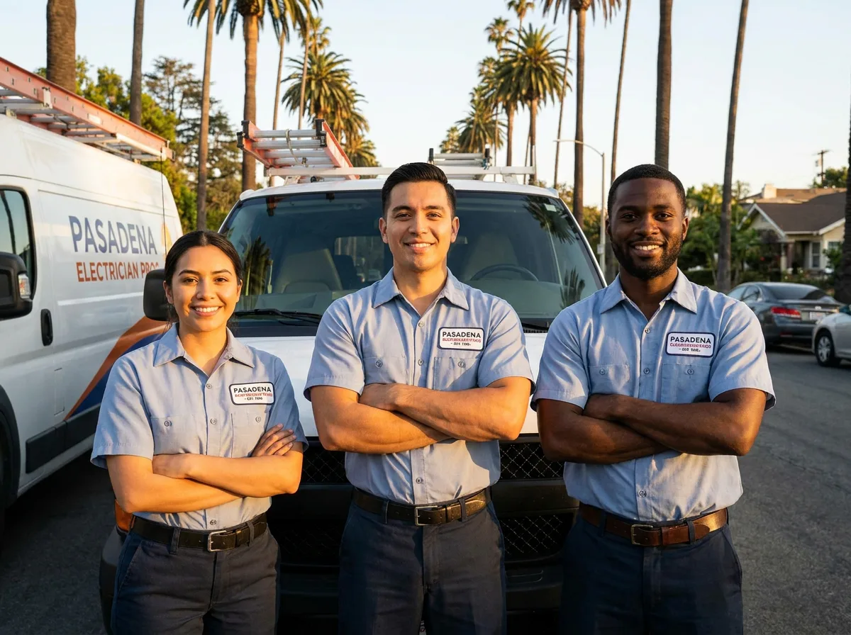 Electrician company in Cloudcroft, NM